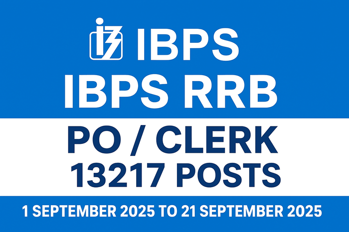 IBPS RRB Recruitment